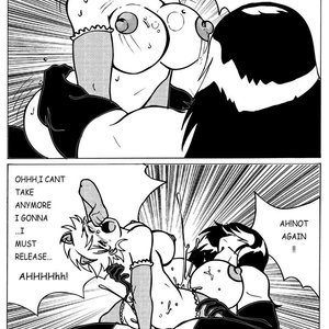 FuckOn - Issue 2 image 021