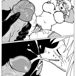 FuckOn - Issue 2 image 022