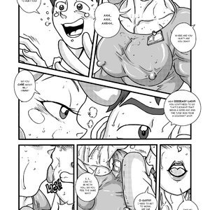 G Weapon 07 - Issue 1 image 005