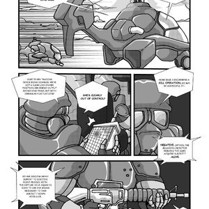 G Weapon 07 - Issue 1 image 006