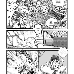 G Weapon 07 - Issue 1 image 011