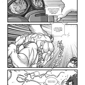 G Weapon 07 - Issue 1 image 015