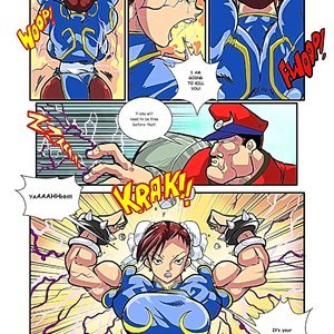 Growth Queens - Issue 3 image 004