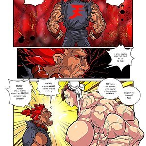 Growth Queens - Issue 3 image 011