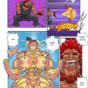 Growth Queens - Issue 3 image 012