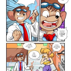 Hard Cookie image 002