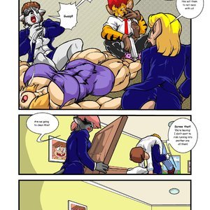 Hard Cookie image 013