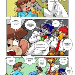 Hard Cookie image 015