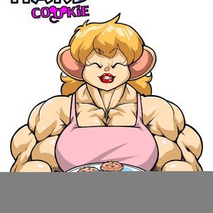 Hard Cookie image 022