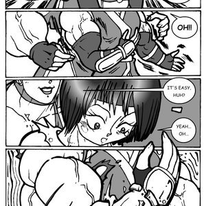 Hypermass - Issue 1 image 008
