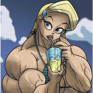 Kartoon Warz - Issue 1 image 023