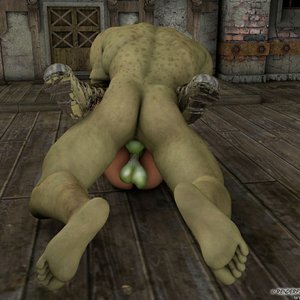 Monster Chronicles - Issue 3 image 026