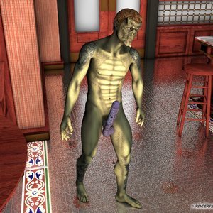Monster Chronicles - Issue 4 image 013
