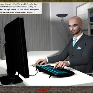 House of Sin image 002