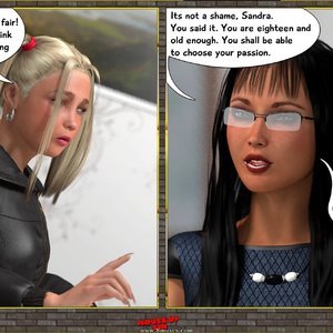 House of Sin image 016