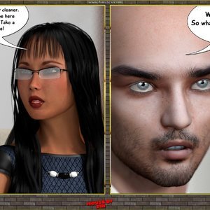 House of Sin image 019