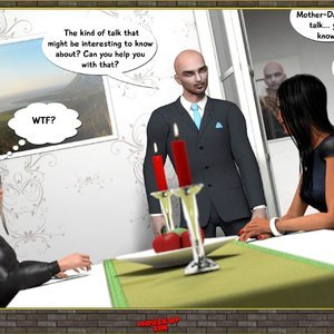 House of Sin image 020