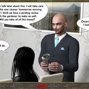 House of Sin image 021