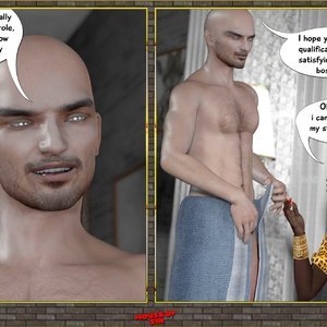 House of Sin image 028