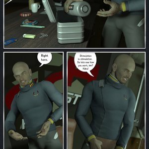 Special Agent Lakka - The Karrum Case image 008