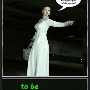 Special Agent Lakka - The Karrum Case image 015