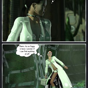 Special Agent Lakka - The Karrum Case image 018