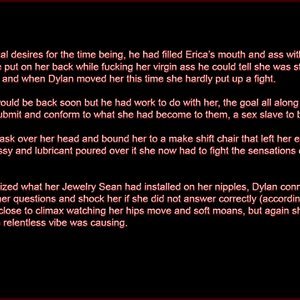 Shade of Darkness - Issue 1 image 101