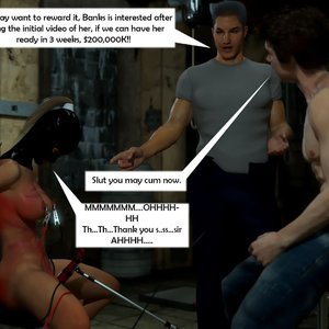 Shade of Darkness - Issue 1 image 104