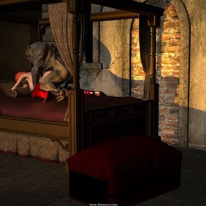 Sexy Little Red Compilation image 050