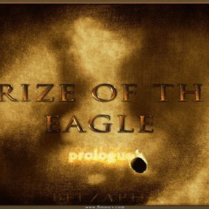 Prize of the Eagle – Prologue (Renderotica Comics) thumbnail