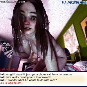 Lali Chat image 020