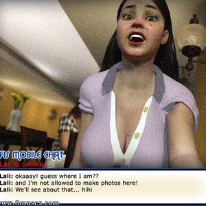 Lali Chat image 025