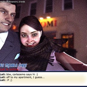 Lali Chat image 029