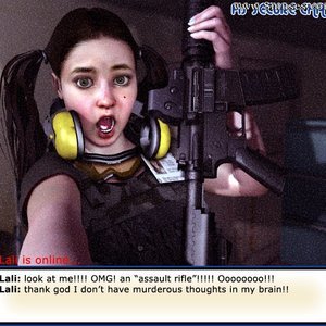 Lali Chat image 034
