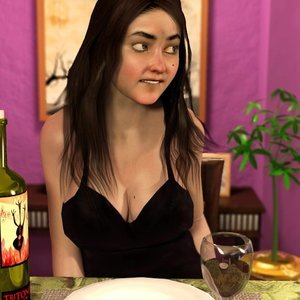 Lali Date With TexBoy image 005