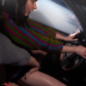 Lali Date With TexBoy image 021