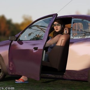 Lali Date With TexBoy image 116