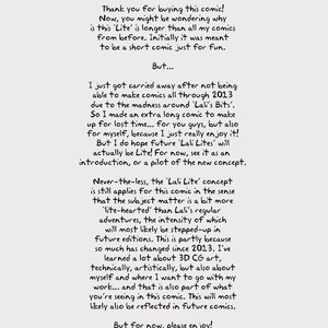 Lali Lite - Issue 1- The Gentlemens Club image 002
