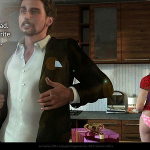 Lali Lite - Issue 2 - Impulse image 037