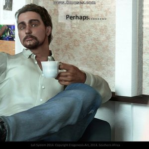 Lali Lite - Issue 2 - Impulse image 071