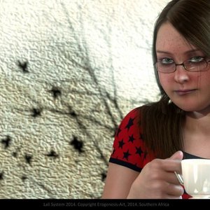 Lali Lite - Issue 2 - Impulse image 088