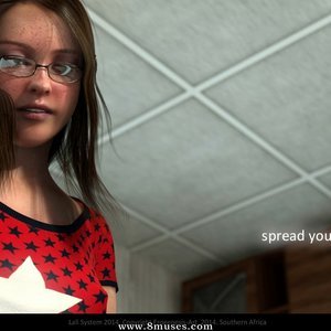 Lali Lite - Issue 2 - Impulse image 106