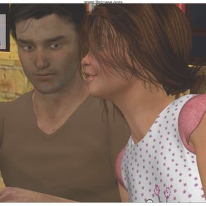 Faith - Episode 1 image 012