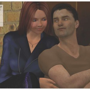 Faith - Episode 1 image 014
