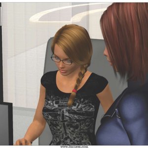 Faith - Episode 1 image 017