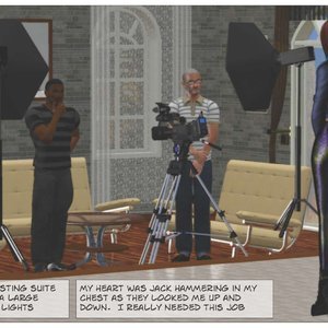 Faith - Episode 1 image 019