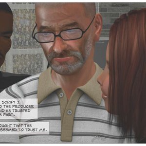Faith - Episode 1 image 022