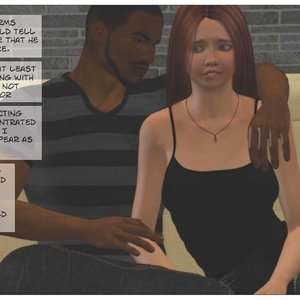 Faith - Episode 1 image 025