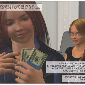 Faith - Episode 1 image 068