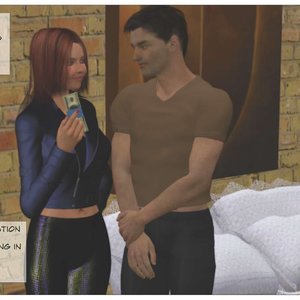 Faith - Episode 1 image 069